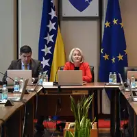 Vijeće ministara BiH