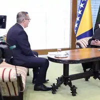 Husein-ef. Kavazović