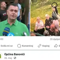 bego gutic banovici