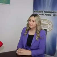 Adisa Alikadić Herić fena