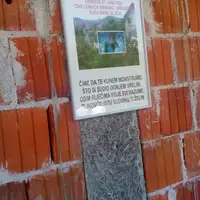Visegrad bikavac  Zločin poznat kao Živa lomača