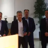 Klub Bošnjaka u Dom naroda bih