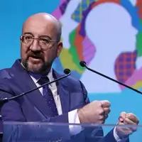 Charles Michel