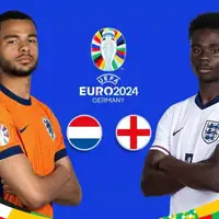 Nizozemska i Engleska euro 2024 uefa