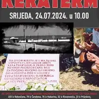 GODIŠNJICE Keraterm 2024