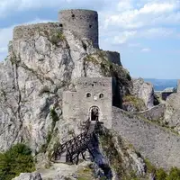 Srebrenik tvrđava