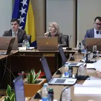 Vijeće ministara BiH