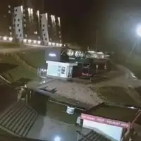 Snijeg stigao na Jahorinu i Bjelašnicu