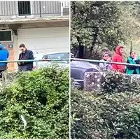 Vedran Dodik lupuje glasove za cengica
