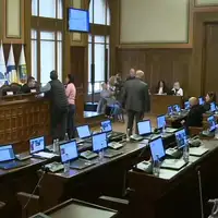 Gradsko vijeće Sarajeva