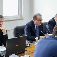 Nermin Nikšić Vojin Mijatović Vlada f bih