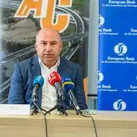 Autoceste FBiH