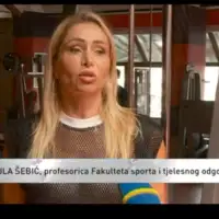 LEJLA ŠEBIĆ