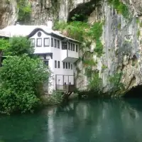 Blagajska tekija bhrt