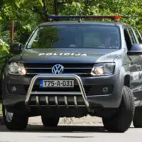 Policija TZK