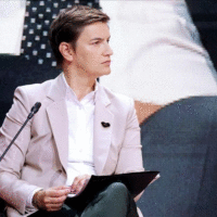 Ana brnabic