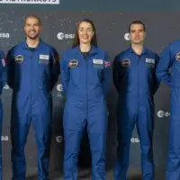 Astronauti AA
