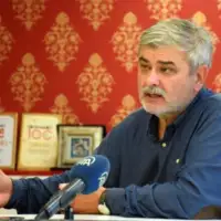 Amor Mašović AA