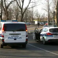 Policija Hrvatska
