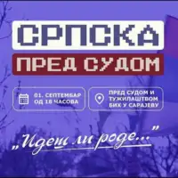 PR Otesti za dodika