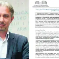 Strazbur presuda