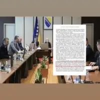 Vijence ministara odg sudu u strazburu