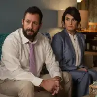 Adam Sandler glumac