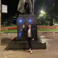 Benjamina karic