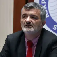 Srdjan Mandic Fena