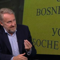 Bakir Izetbegović