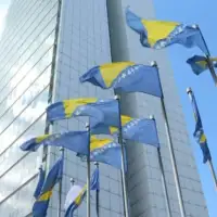Parlament vijece ministara zastave ftv