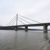 Dunav Novi Sad1  most