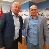 Borenovic Slaven Raguž