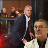 Paško Dodić Zdravko mamic