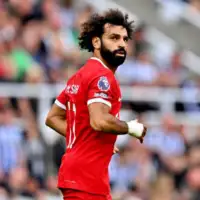 Mohamed Salah