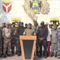 Gabon
