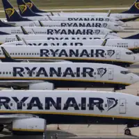 Ryanair