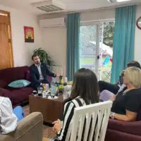 Adnan Delic/ Sigurna kuca Mostar