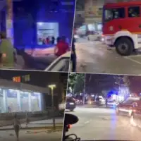 Smederevo eksplozija