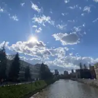 Vrijeme Sarajevo sunce Edis deljkovic