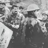 prvi korpus armije rbih  zajko talijam