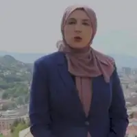 Naida Hota Muminović