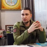Kirilo Budanov
