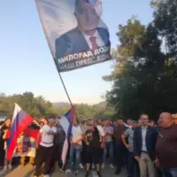 Protesti dodik