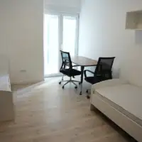 Studentski dom Antalija Mostar AA
