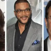 Glumci najbogatiji slike3Jami Gertz  Tyler Perry Seinfeld
