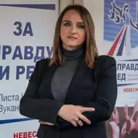 Zagorka Grahovac