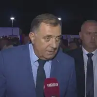 Mororad Dodik rtrs