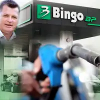 Bingo penzinske gorivo