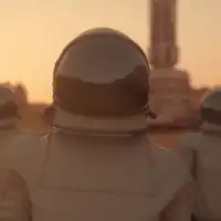 Mars ljudi